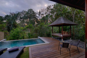 Samkhya Villas